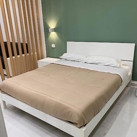 Quattro Canti Suite Palermo Exteriör bild