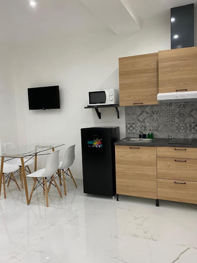 Quattro Canti Suite Palermo Exteriör bild