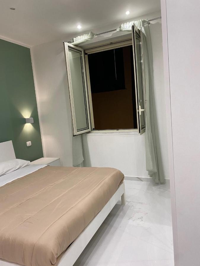 Quattro Canti Suite Palermo Exteriör bild