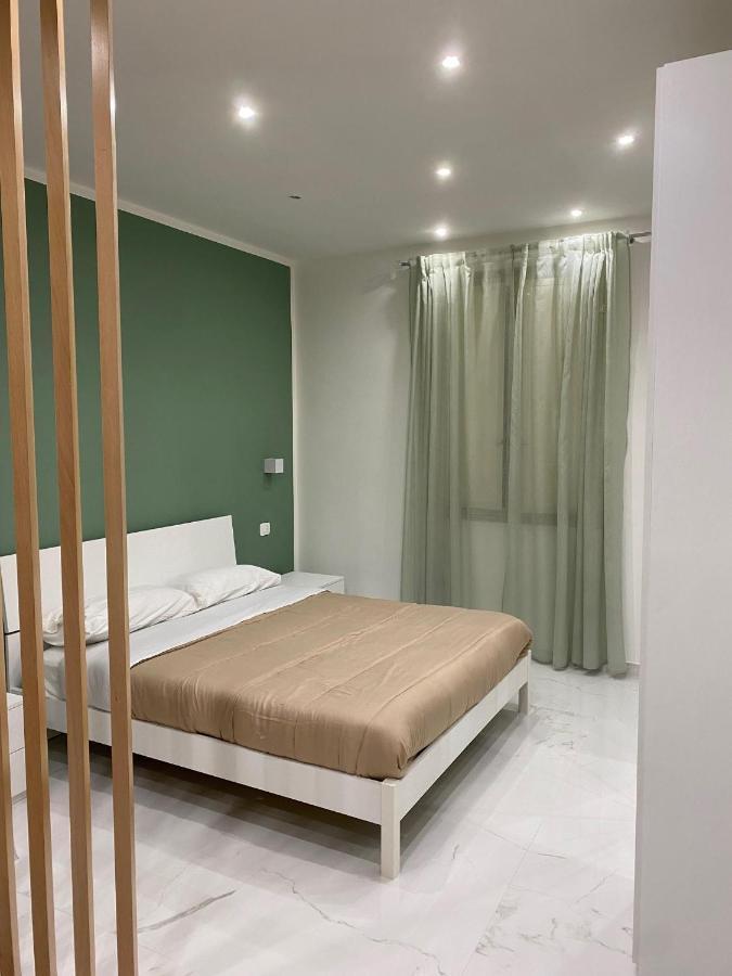 Quattro Canti Suite Palermo Exteriör bild