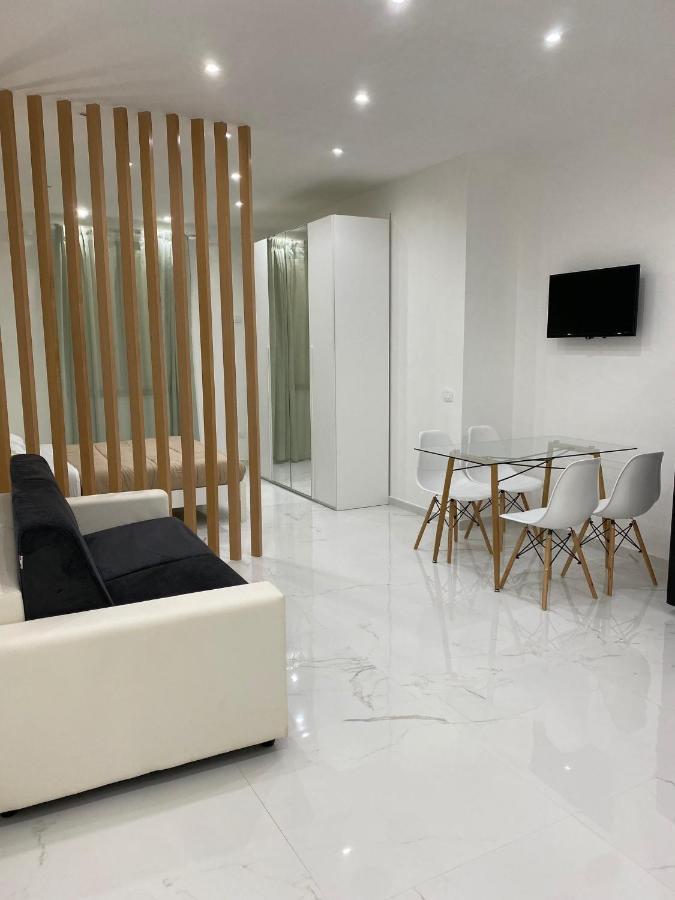 Quattro Canti Suite Palermo Exteriör bild