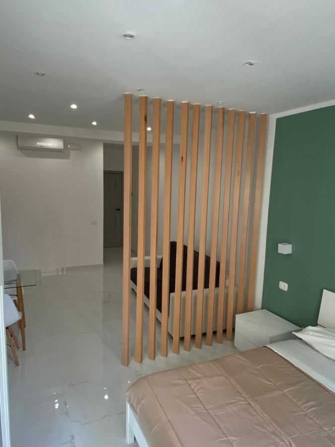 Quattro Canti Suite Palermo Exteriör bild